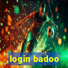 login badoo